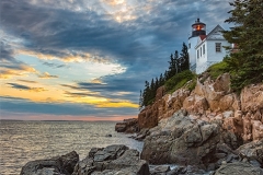 Acadia National Park