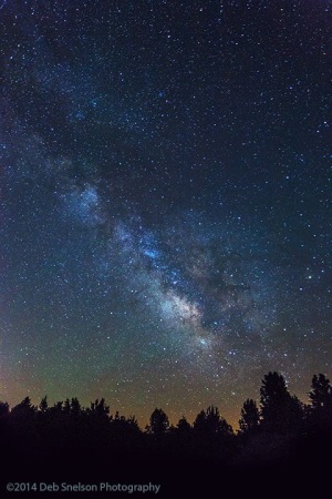 Milky-Way-Night-Photography-Powhatan-Wildlife-Management-Area