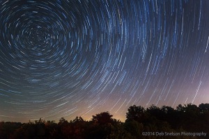 North-Pole-star-Trail-Powhatan-Wildlife-Management-Area