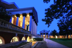 UVA Rotunda