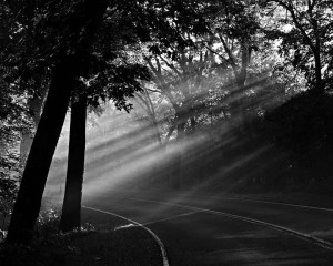 Sunrays-sunrise-Shenandoah-National-Park-SNP-Skyline-Drive-Virginia