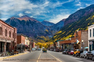 Colorado-Avenue-Tellulride-Colorado