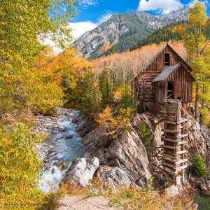 Crystal-Mill-and-River-near-Marble-Colorado