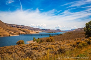 Curecanti-National-Recreation-Area-Blue-Mesa-Reservoir-Colorado