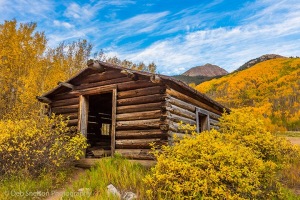 Ghost-Town-Ashcroft-Village-Colorado