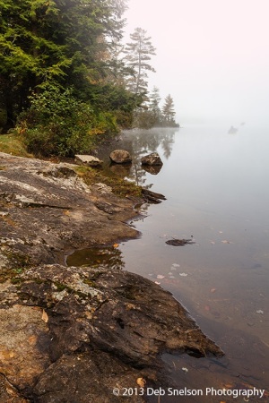 Fogged-Sunrise-Ricker-Pond-Vermont
