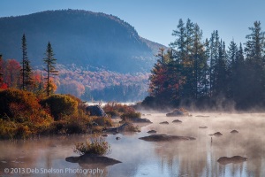 Marshfield-Pond-Autumn-in-Vermont