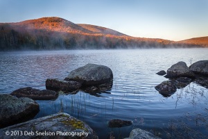 Seyon-Fishing-Area-Groton-State-Forest-Vermont-sunrise-rising-mist