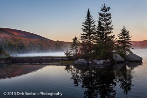 Seyon-Fishing-Area-Groton-State-Forest-Vermont-sunrise