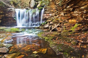 c55-Elakala-Falls-Blackwater-Falls-State-Park-West-Virginia-autumn