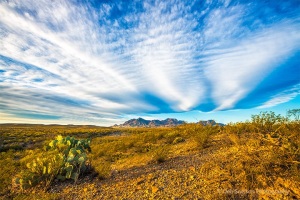 Big_Bend_National_Park_Texas_Sunrise
