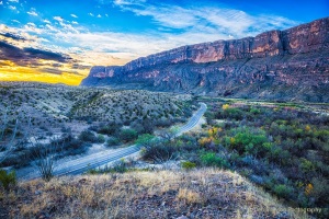 Sierra_Ponce_Mountains_Big_Bend_Park_Texas
