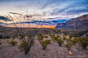 Sunrise_Sierra_Ponce_Mountains_Big_Bend_Park_Texas