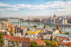 Budapest