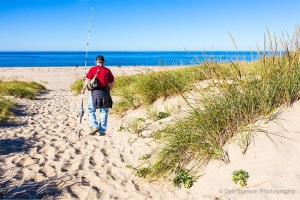 Fishing-at-the-cape-Cape-Cod-Massachusetts