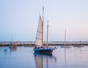 Lowering-the-Sails-Provincetown-Cape-Cod-Massachusetts
