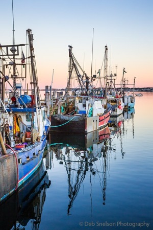 MacMillan-Wharf-Sunset-Provincetown-Cape-Cod-Massachusetts