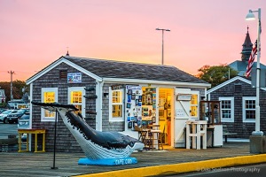 On-the-Wharf-in-Provincetown-Cape-Cod-Massachusetts