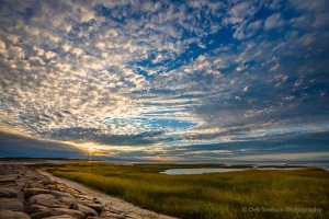 Paines-Creek-Sunset-Brewster-Cape-Cod-Massachusetts