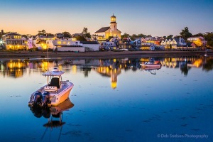 Provincetown-Dusk-from-McMillan-Wharf-Cape-Cod-Massachusetts