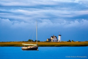 Stage-Harbor-Lighthouse-Cape-Cod-Massachusetts