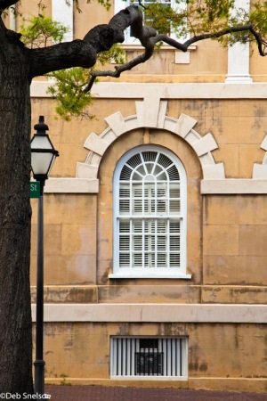 Charleston-SC-South-Carolina-Historic-Exchange-Building