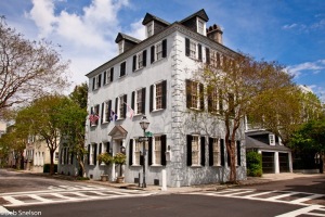 Charleston-SC-South-Carolina-King-Street-Historic-house