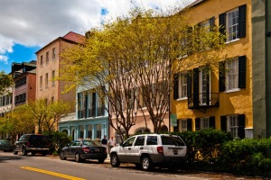Charleston-SC-South-Carolina-Rainbow-Row-Historic-Houses-2