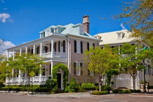 Charleston-SC-South-Carolina-Rainbow-Row-Historic-Houses-9