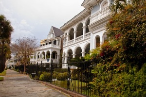 Charleston-SC-South-Carolina-South-Battery-Historic-house-2