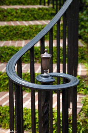 Charleston-SC-South-Carolina-South-banister