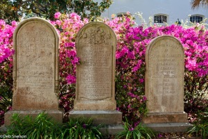 Charleston-SC-South-Carolina-St-Michaels-Episcopal-Church-cemetary-7