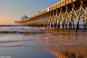 Foley-Beach-Sunrise-Charleston-SC-South-Carolina-2