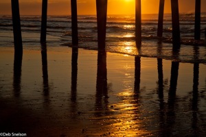 Foley-Beach-Sunrise-Charleston-SC-South-Carolina