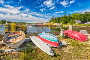 Bailey-Island-Maine