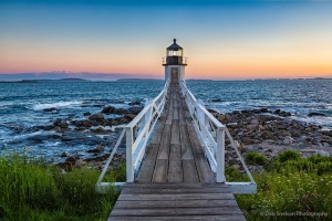 Marshall-Point-Lighthouse-at-Sunset-Maine