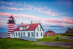 West-Quody-Head-Light-at-Twilight