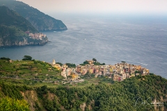 Corniglia