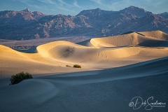 Death Valley National Park