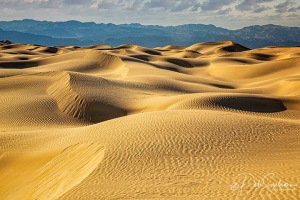Sunset-Mesquite-Flat-Sand-Dunes-Death-Valley-National-Park