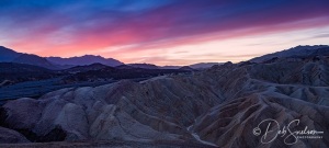 Zabriskie-Point-Twilight-Death-Valley-National-Park