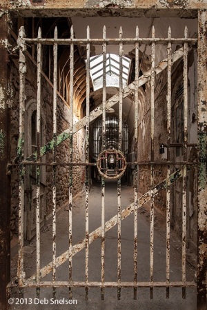 Cell-block-A-Eastern-State-Penitentiary-Philadelphia-Pennsylvania