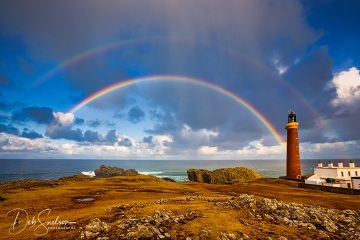 Butt-of-Lewis-Lighthouse-and-Rainbow-Scotland-Highlands