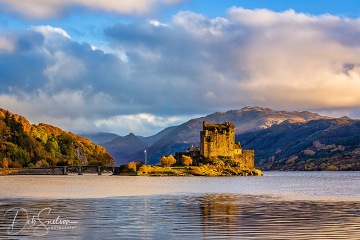 Eilean-Donan-Castle-Sunset-Scotland-Highlands