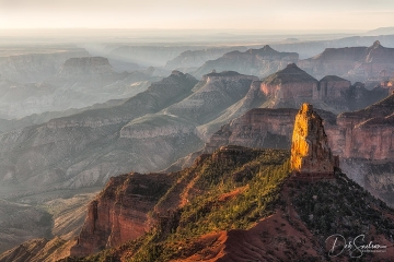 First_Sunlight_Imperial_Pt_North_Rim_Grand_Canyon