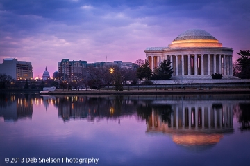 Jefferson_Memorial_Capitol_Dome_Washington_DC_Tidal_Basin_Blue_moment_Predawn__Low_light_photography