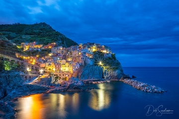 Manarola_Dusk_Cinque_Terre_Italy