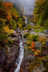 Silver-Cascade-White-Mountains-New-Hampshire