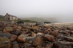 Irish Mist - Achill Island - Mayo
