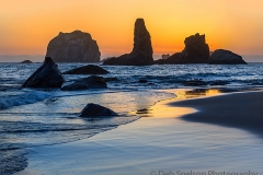 Bandon_Beach_Golden_Sunset_Pacific_Coast_Oregon